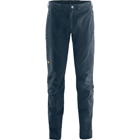 Fjallraven Bergtagen Stretch Trousers - men (size 36) - Picture 1 of 7
